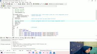 MODUL 3 || POINTER - STRUKTUR DATA