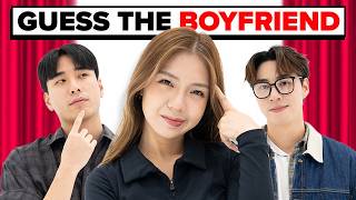Guess My Boyfriend