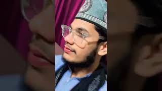 Ahmad Raza Wahidi Basdilivi New Video #youtubeshorts #trending #naatstatus #viral