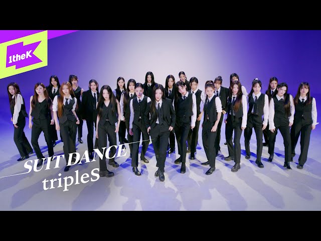 Triples Girls Never Die Chords Lyrics Video