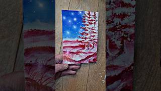 Inauguration American presidential Painting #shorts #donaldtrump  #usa