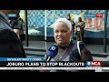 SA Electricity Crisis | Joburg plans to stop blackouts