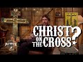 Portraying Christ on the Cross