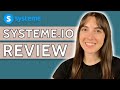 Systeme.io Review - Best free course creation platform? (Kajabi alternative)