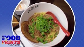 Top food you can try when visiting Hiroshima, Japan | Foodprints Season 6