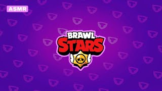 ASMR BRAWL STARS | desbloqueando a CHARLIE y otros 3 BRAWLERS