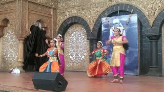 Bharatanatyam Dance | Best of Indian Classical Dance