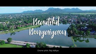 Beautiful bongaigaon | Drone Video | Photo Phactory Bongaigaon, Assam