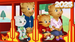 Daniel Tiger Neighborhood Games and Stories Episodes 4728