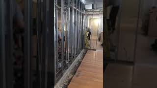 Behind the Scenes at 40 W 72nd St - Part.1