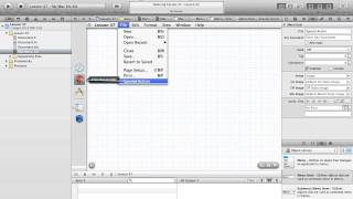 Cocoa Programming L47 - Responder Chain