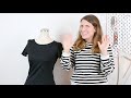 sewing a knit top 10 tips to sew your best t shirt ever