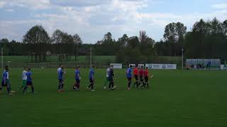 Termy Ner Poddębice  4-1 GKS Ksawerów 13.05.2023