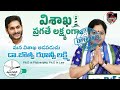 జగన్ పాలనలో విశాఖలో భారీగా పెట్టుబడులు botsa jhansi about vizag development mirror tv