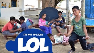 LOL Most Funniest Videos | Mana Uru Mana Katha (మన ఊరు మన కథ)