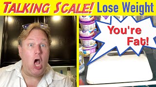 New Weight loss tech to shed pounds!