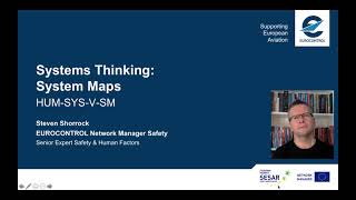 System Maps Tutorial (HUM-SYS-V-SM)