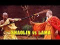 Wu Tang Collection - Shaolin vs Lama