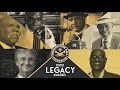 Preservation Hall Foundation 2020 Legacy Awards