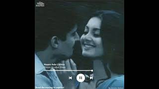 Naam Ada Likhna - Melodies of Hope & Love