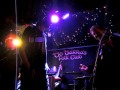 The Frames: Lay Me Down; DeBarras 10.06.11