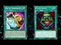 top 10 de evolution cards in yugioh cards which are weaker versions of other cards