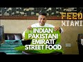 The Ultimate DUBAI Street Food | where to Eat in Dubai 2023