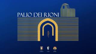 Palio dei Rioni 2016