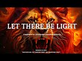 Prophetic Worship Music Instrumental - Let There Be Light