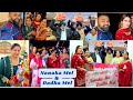 Mukabala between Nanka & Dadka Mel.GHAR DI JAGGO | mR mRS dHESi | #funny #vlog