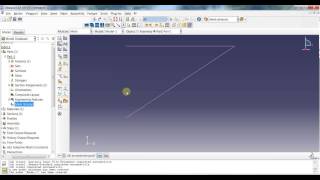 Abaqus Tutorial 5 : Truss