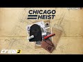 The Crew 2 - Chicago Heist Story Complete Guide | American Legend