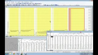 How to locate EGR map in EDC17 ECU