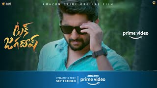 Tuck Jagadish Tamil dubbed movie ( 2021 ) | Nani | Ritu Varma | Amazon prime | Cine Tamil
