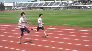 2012.06.30　江東区はがさん　の、アップ風景