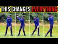 How To Build An Easy Golf Swing