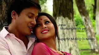 Mising Song II Jonai Murkongselek || Mising Superhit Old Song