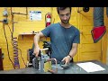 How to Use a Spot Welder