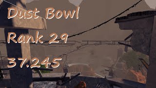 Dust Bowl Rank 29 // Trials Fusion