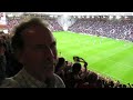 Football in Scotland Video 2 of 3: The GOAT, The Sports Travel GOAT in the home of Bond, James Bond!