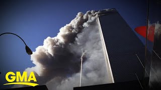 What the newly declassified 9/11 FBI files reveal l GMA