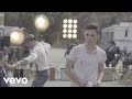 Nathan Sykes - Famous (Behind The Scenes)