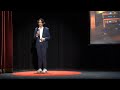 Building a Bridge with a Beat | Ryan Pandit | TEDxLCJSMS Youth