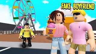 My Boyfriend Fell In Love With Me In Roblox | Free Robux Codes For ...