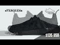 star wars 2024 nanzuka x adidas nmd r1 detailed look price