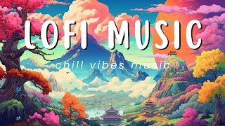 Lofi You Need | ChilledCow Music | Studying - Relaxing