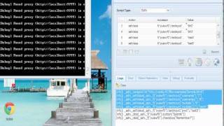 Flex Record-Playback with TestMaker Enterprise 6.1