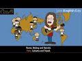 One small world - LearnEnglish Kids - ELLA TV - قناة ايلا