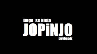 Jopa - Dugo se klela