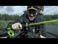 rods for pike fly fishing